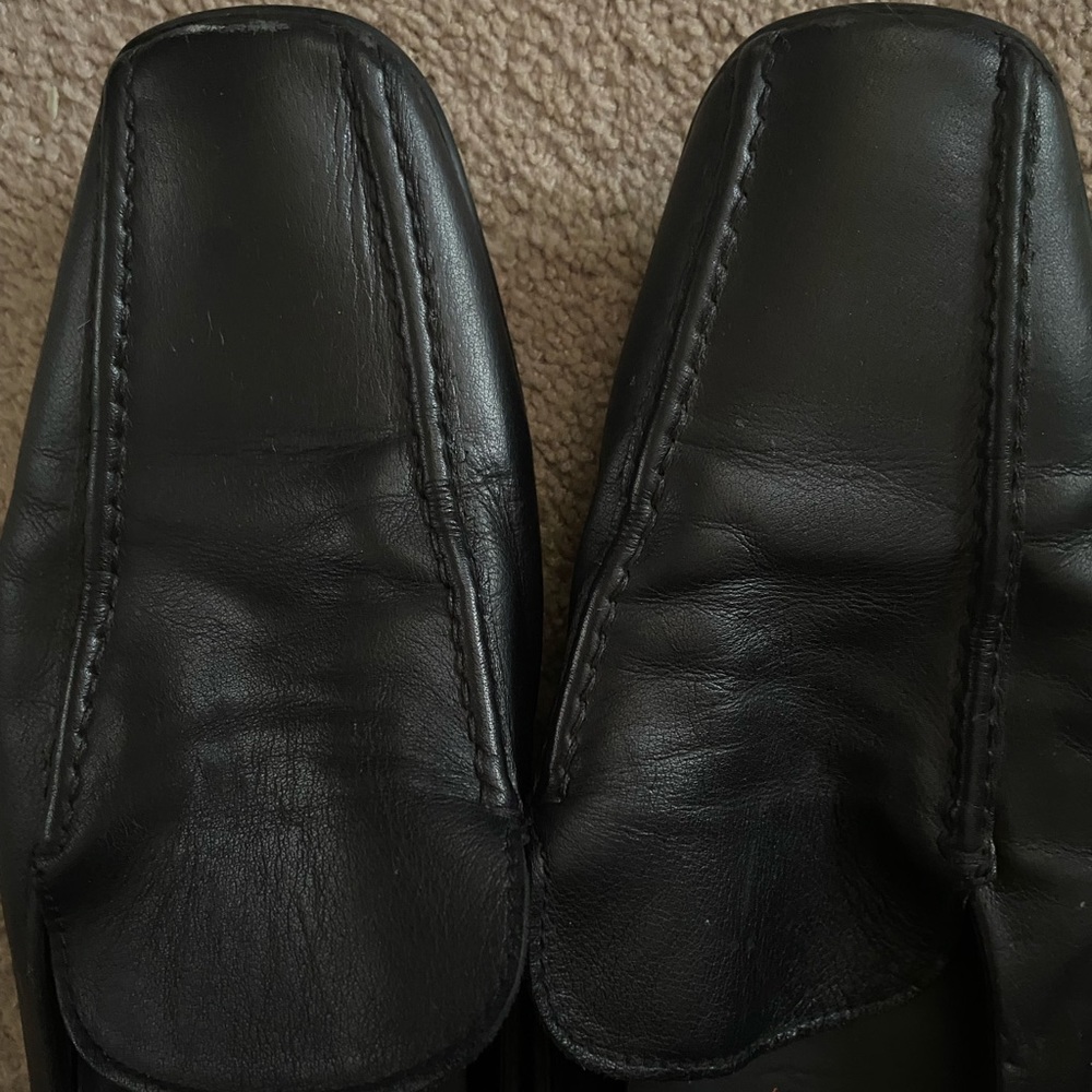 Men’s PRADA LOAFERS - Picture 4 of 4